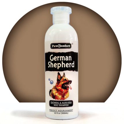 German Shepherd Dog Shampoo 300ML