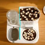 Large Capacity Water & Food Dispenser for Pets - Image 9