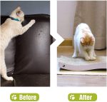 Durable Cat Scratching Board Bed Type - Image 2