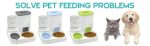 Large Capacity Water & Food Dispenser for Pets - Image 10
