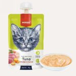 Wanpy Tasty Meat Paste 90Grams - Image 2