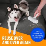 Open Pocket Fur Remover Best Quality - Image 4
