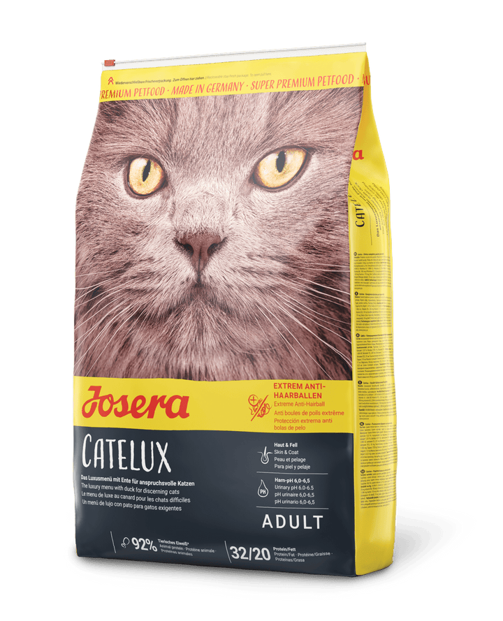 image Josera Catelux