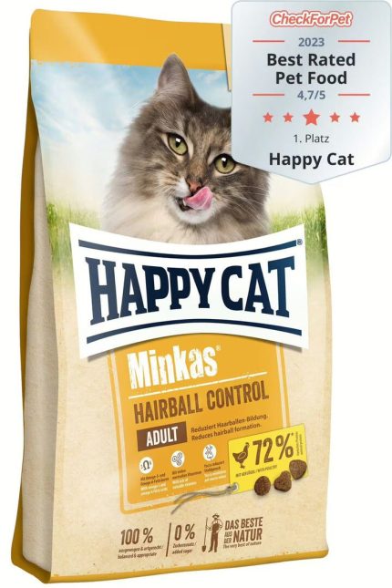 Happy Cat Vet VET Diet Renal Dry Food