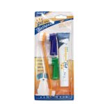 Dental Cleaning Set for Cats & Dogs - Image 2