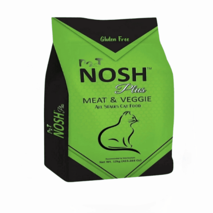 PET NOSH