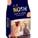 PetNosh All Stages Cat Food