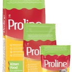 proline cat food