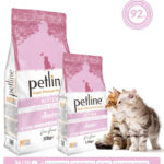 Petline Super Premium Kitten Food Chicken