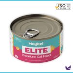 Maybel Elite Premium Cat Food
