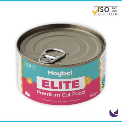 Maybel Elite Premium Cat Food