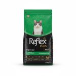 Reflex plus food picture