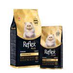 Reflex Plus Persian Adult Cat Food - (Hypoallergenic) 1.5kg - Image 2