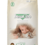 Bonacibo Adult Cat Lamb & Rice - 2 Kg