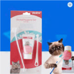 Bioline Dental Care Set for Cats