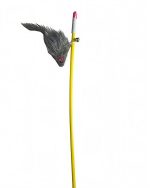 Cat Colourful Playing Stick - Image 8