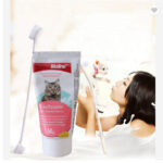 Bioline Dental Care Set for Cats - Image 2