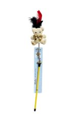 Cat Colourful Playing Stick - Image 7