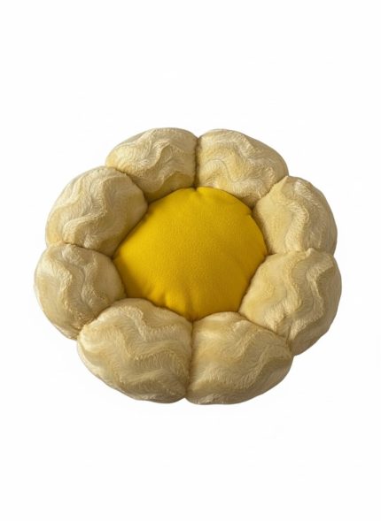 Flower Bed for Cats & Puppies