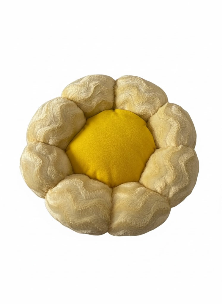 Flower Bed for Cats & Puppies Flower Bed for Cats & Puppies