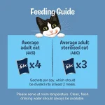 Felix Adult Cat Jelly Pouch 100Gram - Image 6