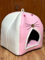 Doremon Cat House Bed