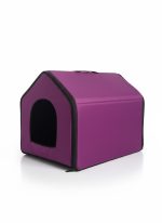 Cat House with Zips (Small) - Image 3