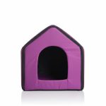 Cat House with Zips (Small) - Image 4