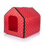 Cat House with Zips (Small) - Image 5