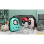 Cat Travel Backpack - Image 2