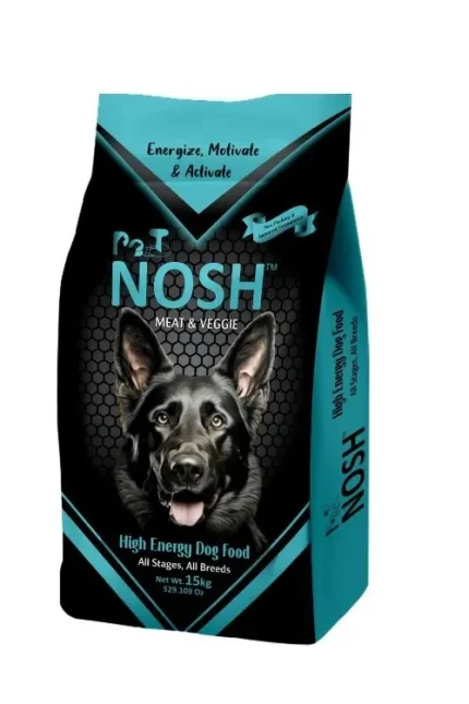 Pet Nosh