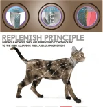 Anti Flea & Tick Collar for Cats & Dogs - Image 6