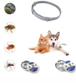Anti Flea & Tick Collar for Cats & Dogs - Image 7