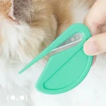 Knotting Comb