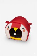 Penguin Igloo Pet House & Bed