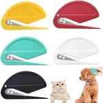 Knotting Comb For Cats And Dogs (HairKnots Solution) - Image 3