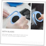Knotting Comb For Cats And Dogs (HairKnots Solution) - Image 5