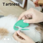 Knotting Comb For Cats And Dogs (HairKnots Solution) - Image 6