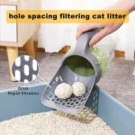 Cat Litter Scooper with Free Roll | Durable & Hygienic - Image 6