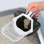 Cat Litter Scooper with Free Roll | Durable & Hygienic - Image 10