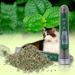 Catnip Leaves for Cats - Image 3