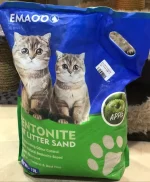 Emao Bentonite Cat Litter