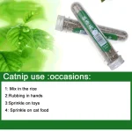 Catnip Leaves for Cats - Image 2