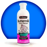 Kitten Shampoo 300ML