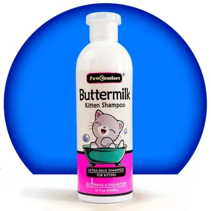 Kitten Shampoo 300ML