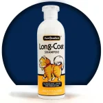 Long Coat Cat Shampoo 300ML