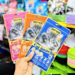 Wimow Creamy Cat Treat - Image 2