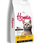 Homie Adult Cat Food Chicken