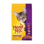 Meow Mix Original Choice Cat Food