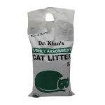 Dr. Khans Cat Litter
